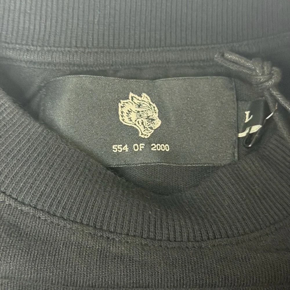 Darc Sport Keep Fighting Premium Tee - Picture 5 of 6